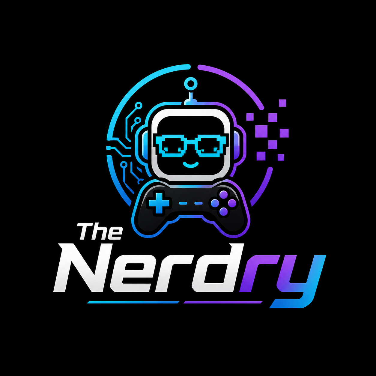 The Nerdry