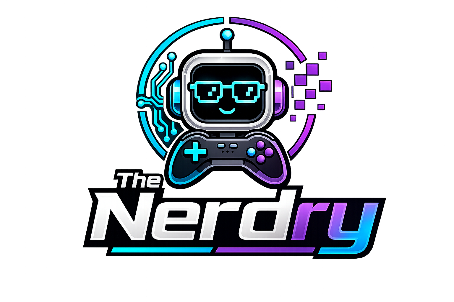 The Nerdry